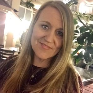 Meet your Posher, Sheryl